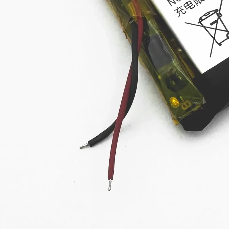 New PL432224 280mAh Watches Batteries for Huami Amazfit EVE PL432224 + Free Tools