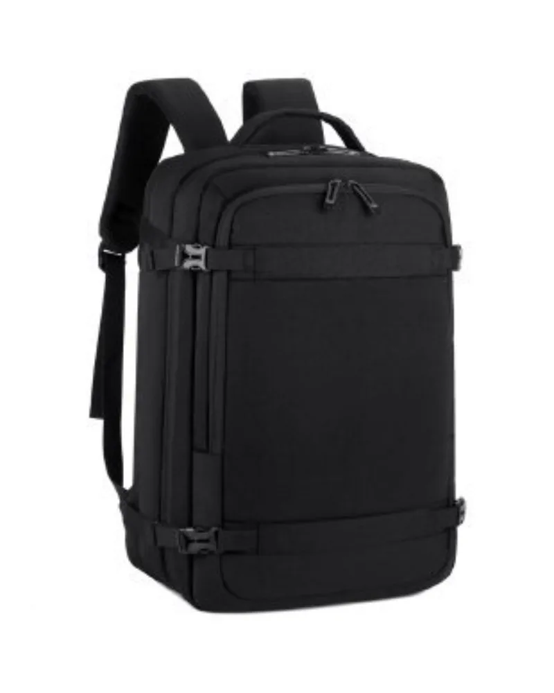 

Expanded backpack computer bag business travel backpack men's backpack new large capacity