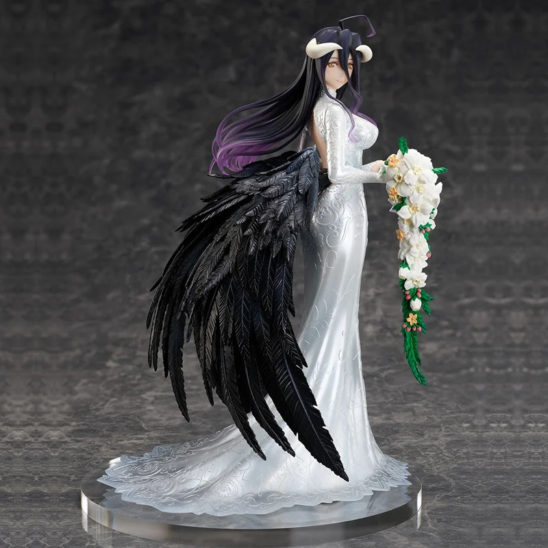 

Yarbeard 1/7 Scale Wedding Dress Figure Season 3 Collectible Model Skeleton King Undying Toy Action Figure