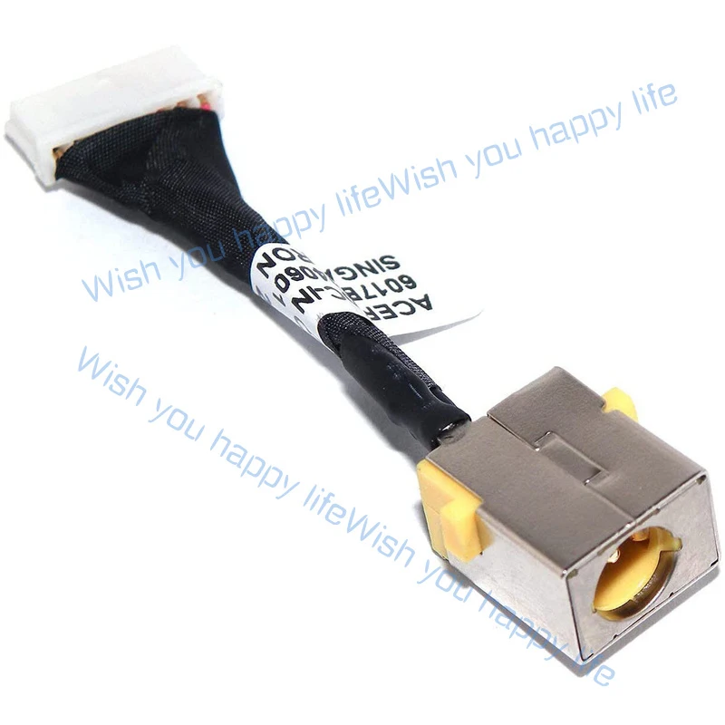 HH New 50.Q5MN4.003 DC In Power Jack Cable For Acer Predator Helios 300 PH315-52