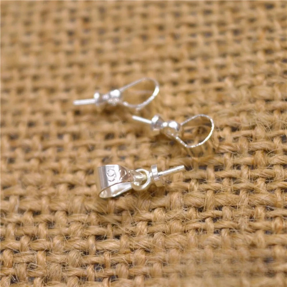 50 Adet Gümüş Kaplama Göz Piml - Jewelry Making Silver incelemesi ve fiyatı