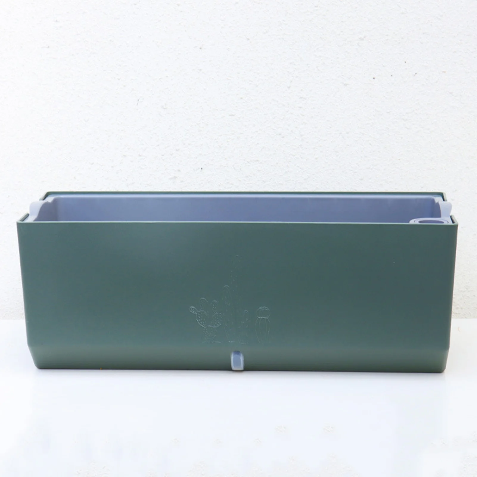 

Гидропонный самополивающийся цветочный горшок: креативный дизайн для здорового роста растений, идеальный подарок для любителей садоводства