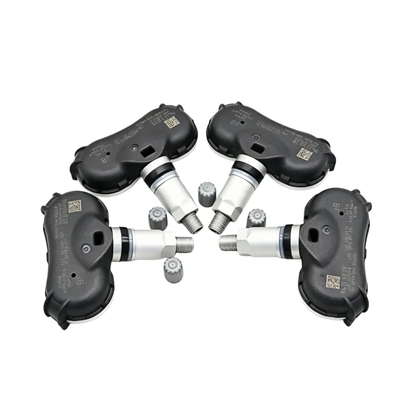 

4PCS 315MHZTPMS 42753-SNA-A83-M1 Tire Pressure Sensor for Honda Odyssey Insight 42753-TR3-A81 42753-TR0-A81