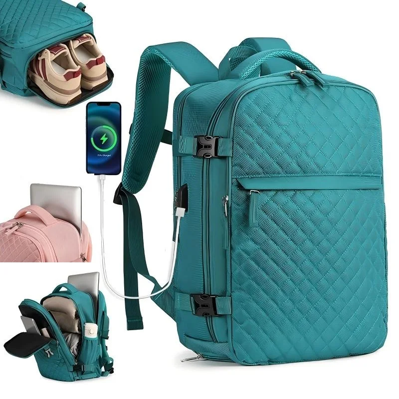 multi-functional-hiking-backpack-with-dry-wet-separation-hiking-camping-storage-bag-large-capacity-travel-computer-backpack