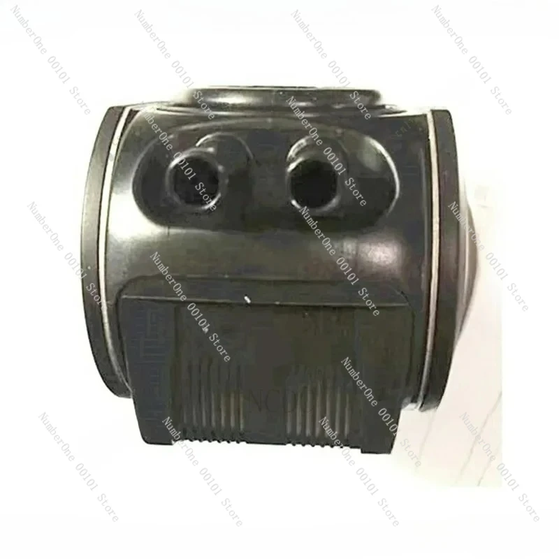 

HP102 Milking , Vacuum Pulsator With 2 Ports