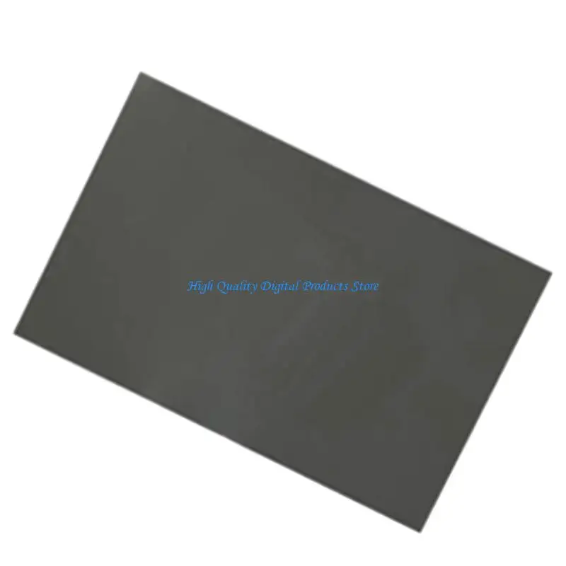 LCD 선형 편광 필터 선형 용 2 수평 편광 필름의 U2JE 팩