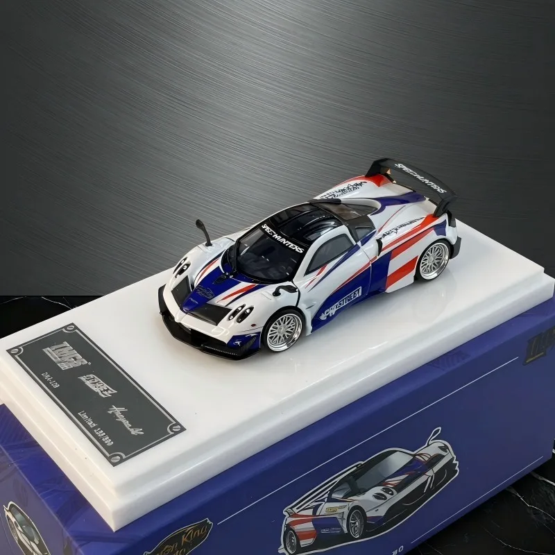 demon-king-auto-malaysia-exhibition-1-64-pagani-flower-ya-r34-r35-f40-porsche-911-bmw-m4-alloy-car-model-gifts-for-men