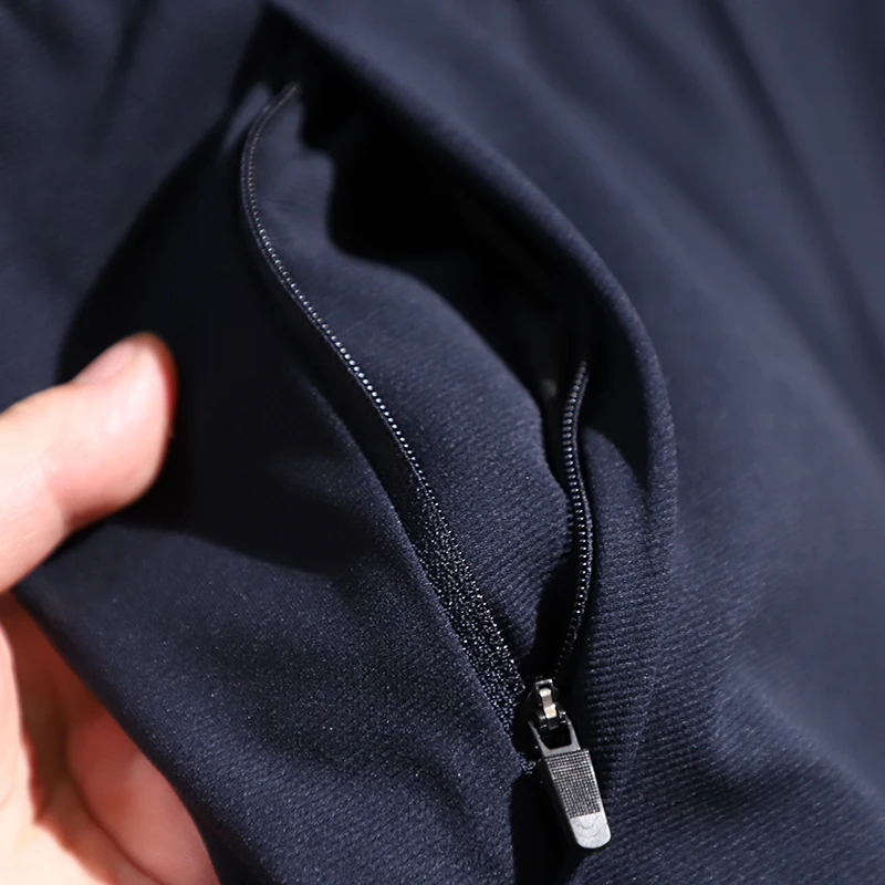 موصى به! بنطلونات وظيفية للأنشطة الخارجية من دي بي إي تي إي! بنطلون رجالي خفيف الوزن وقابل للتنفس ومرن ومتعدد الاستخدامات للر...