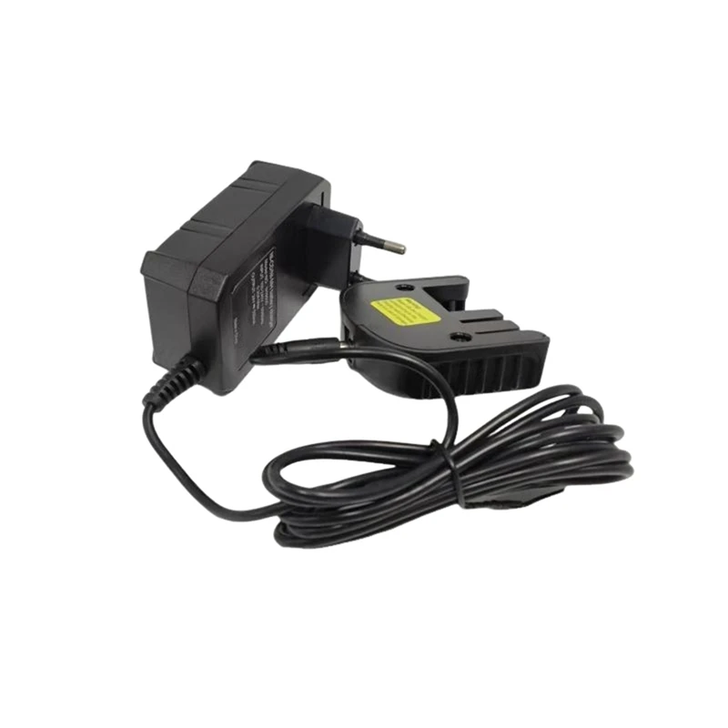 DT21 Replacement EU Plug 9.6V-18V for Black & Decker Ni-CD Ni-for MH Battery HPB12 FS12B HPB18