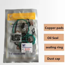 NEW! High Quality!Repair Kit for Isuzu,VE pump,High Pressure Fuel Pump Repari Kit