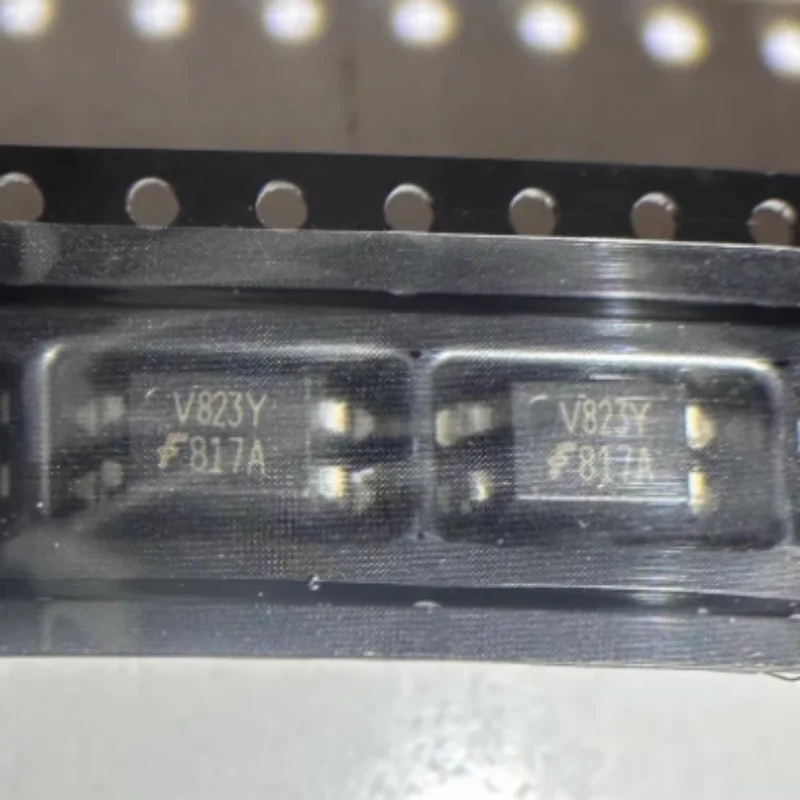 

5pcs/lot 817A FOD817A3SD NEW Original Genuine Chip Packing 4-SMD