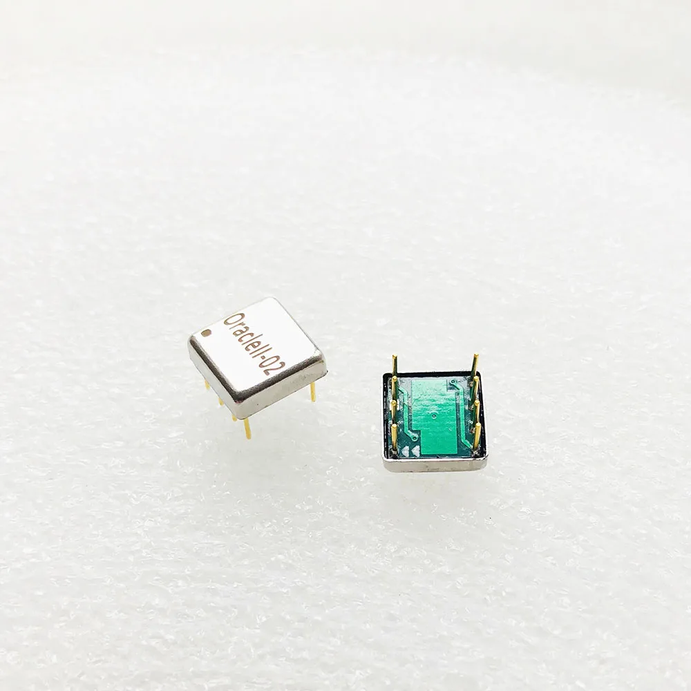 Nvarcher 2Pcs Oracle Ii Dual Op Amp Hybrid Discrete Audio Operationele Versterker Upgrade OPA2604AP NE5532 MUSES02 LME49720 Op Amp