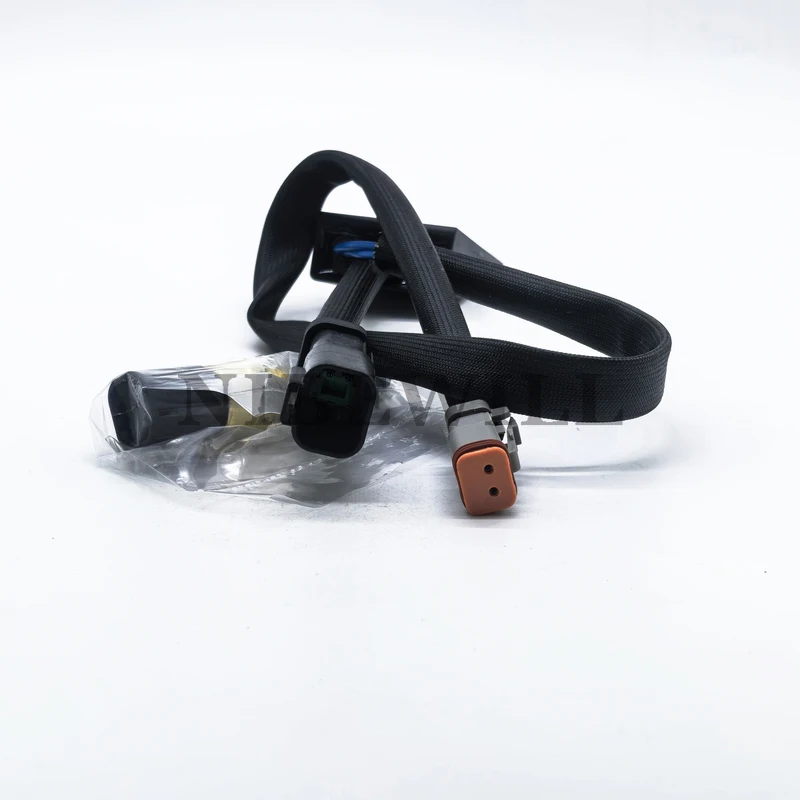 Construction Machinery Parts for CAT E320D E320D2 Excavator Liquid Sensor 178-2345 1782345