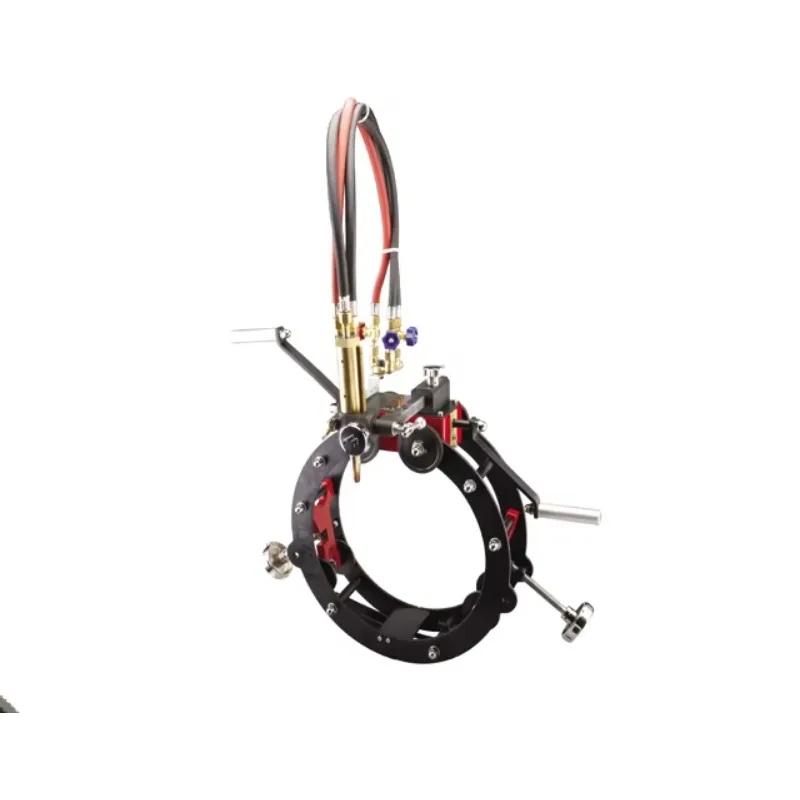 CG2-11G-PII Easy-to-Operate Smart Hand Pipe Cutting Tool Quick Install Gas Cutting Machine