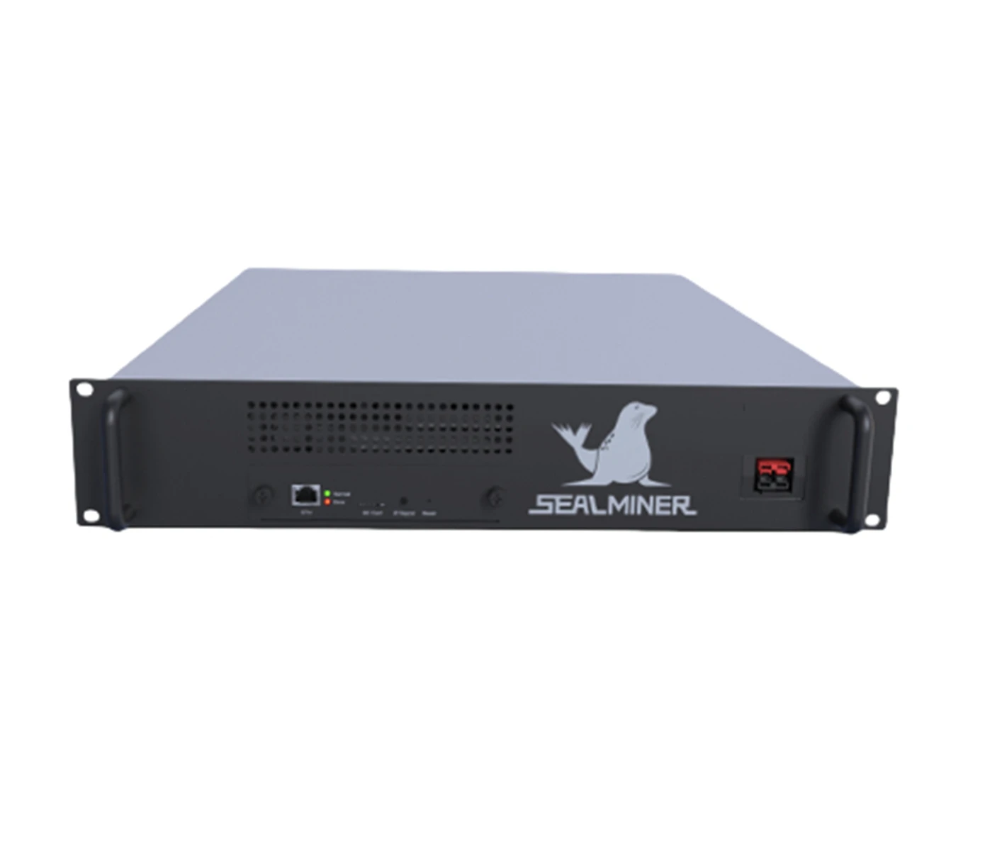 Bitdeer SealMiner A2 Hydro Bitcoin Miner 446TH/s 7360W Velocità di hash Potente macchina mineraria per criptovaluta