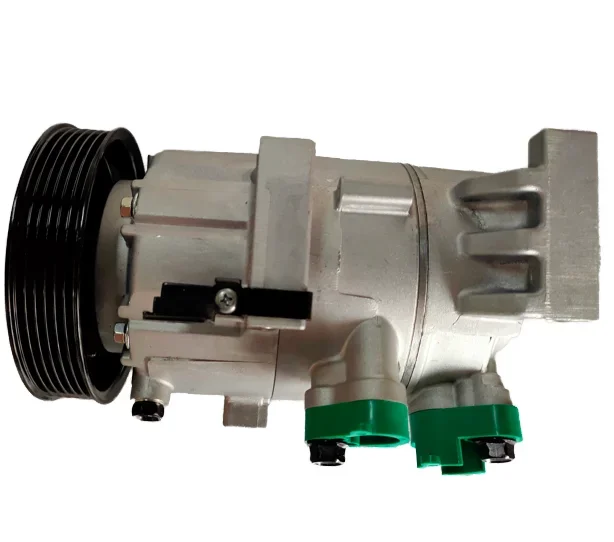 

For 977014V001 97701-4V001 Air Compressor, Suitable for Kia KX3 1.6L Liter Automotive Air Conditioner
