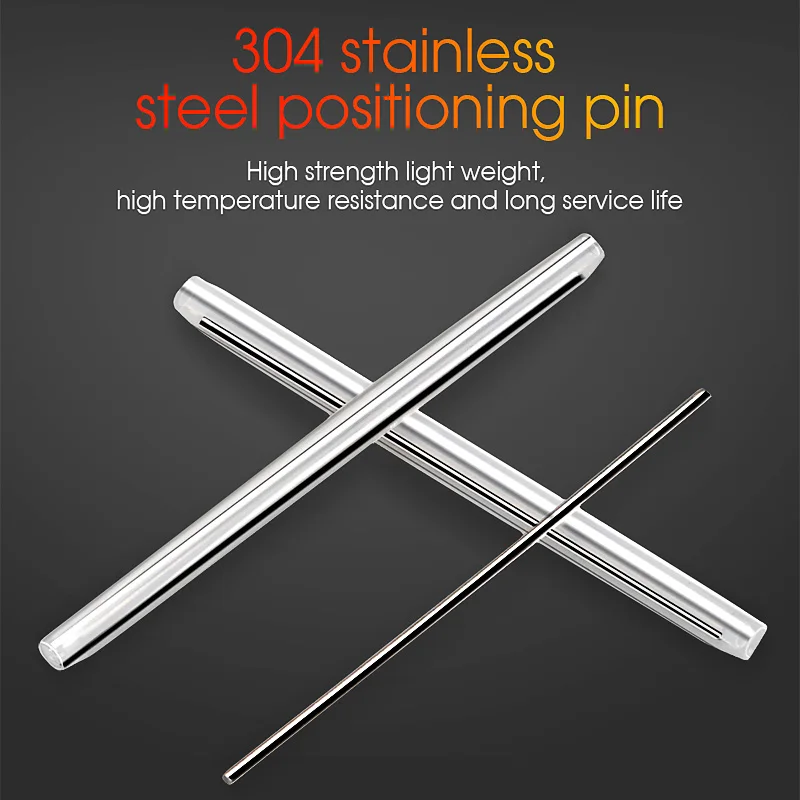 الألياف البصرية أنابيب الانكماش الحراري الألياف البصرية الأساسية لصق حامي أنبوب FTTH 60 مللي متر الألياف العارية الانصهار الربط الساخن تذوب كم