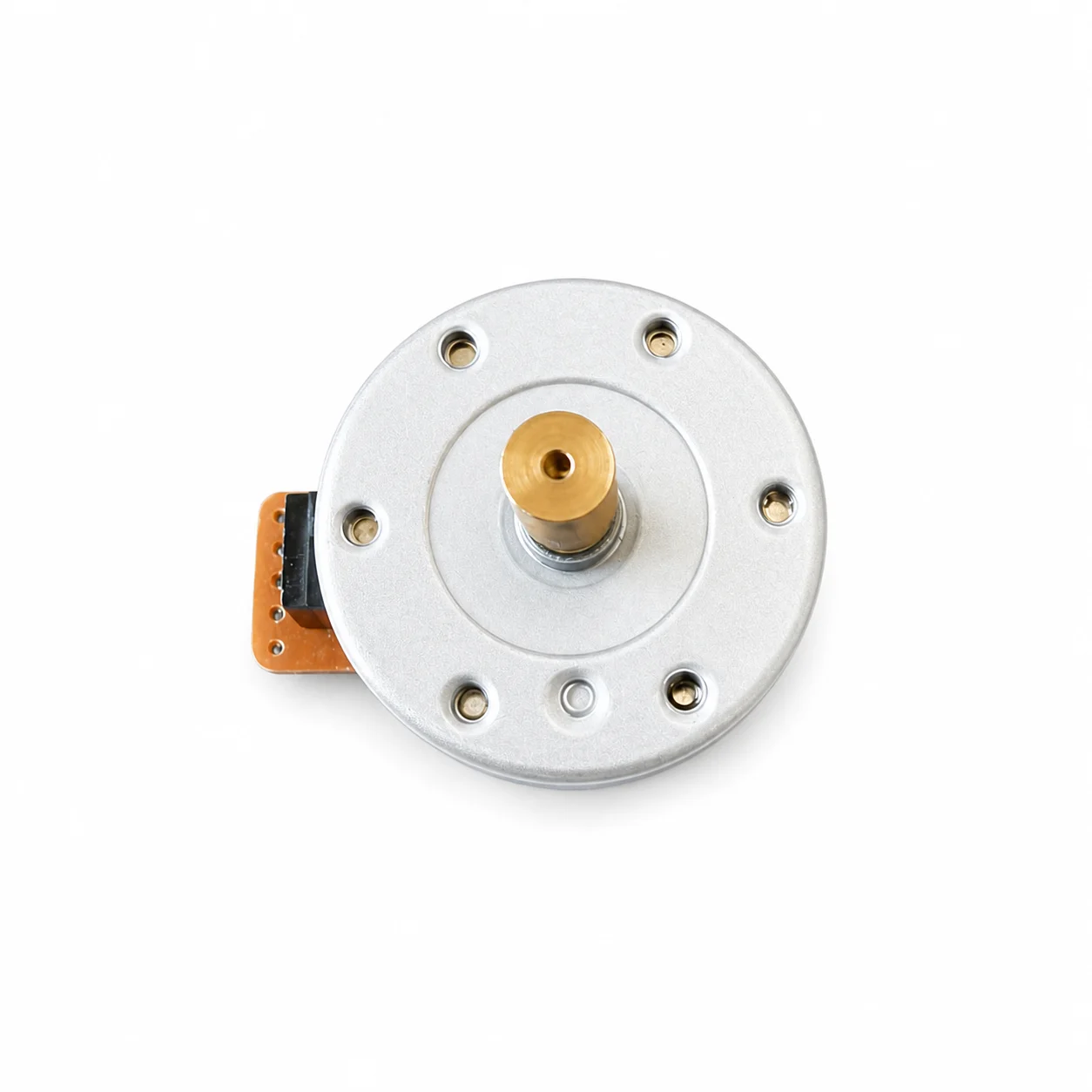 9-12V DC Turntable Motor 33/45/78 RPM Vinyl Record Player Motor Low Noise Stable Speed Replacement Parts