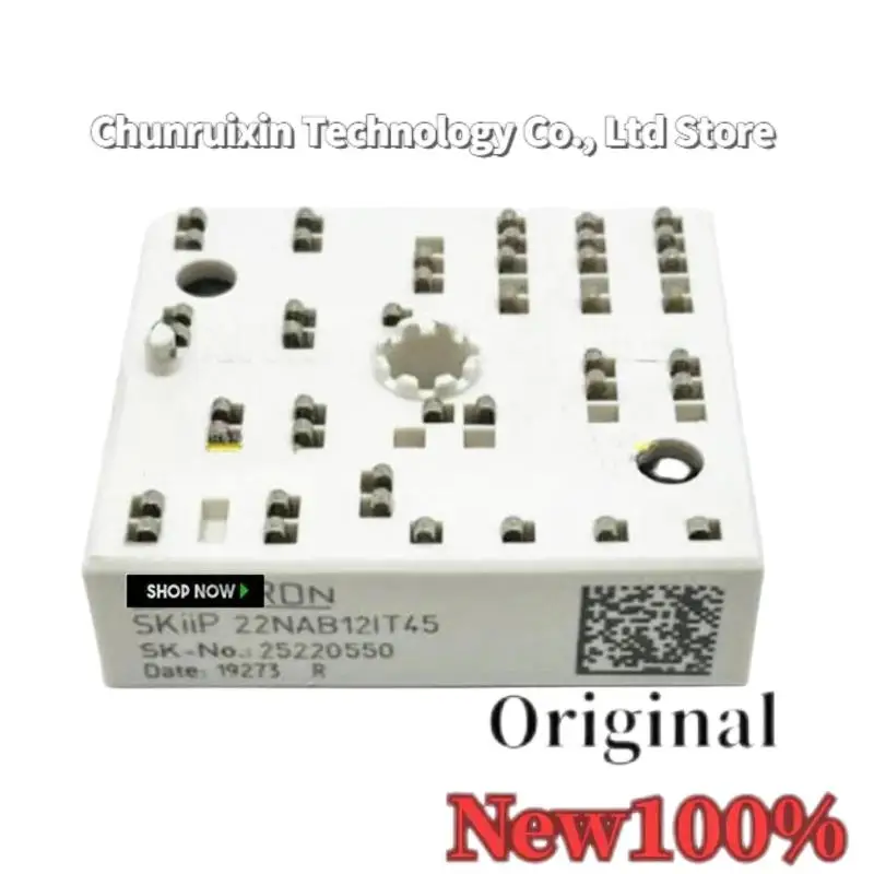 

SKIIP22NAB12IT45 MOD SKIIP 22NAB12IT45 SKIIP22NAB12IT 45 3-phase Bridge Rectifier Brake Chopper 3-phase Bridge SKIIP22NAB12 IT45