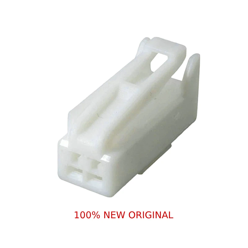 7283-5845,Female Housing,1.0III (040III) Connector Terminal Box,2P,Wire-to-Wire,Terminal Block,Male Housing,7282-5845