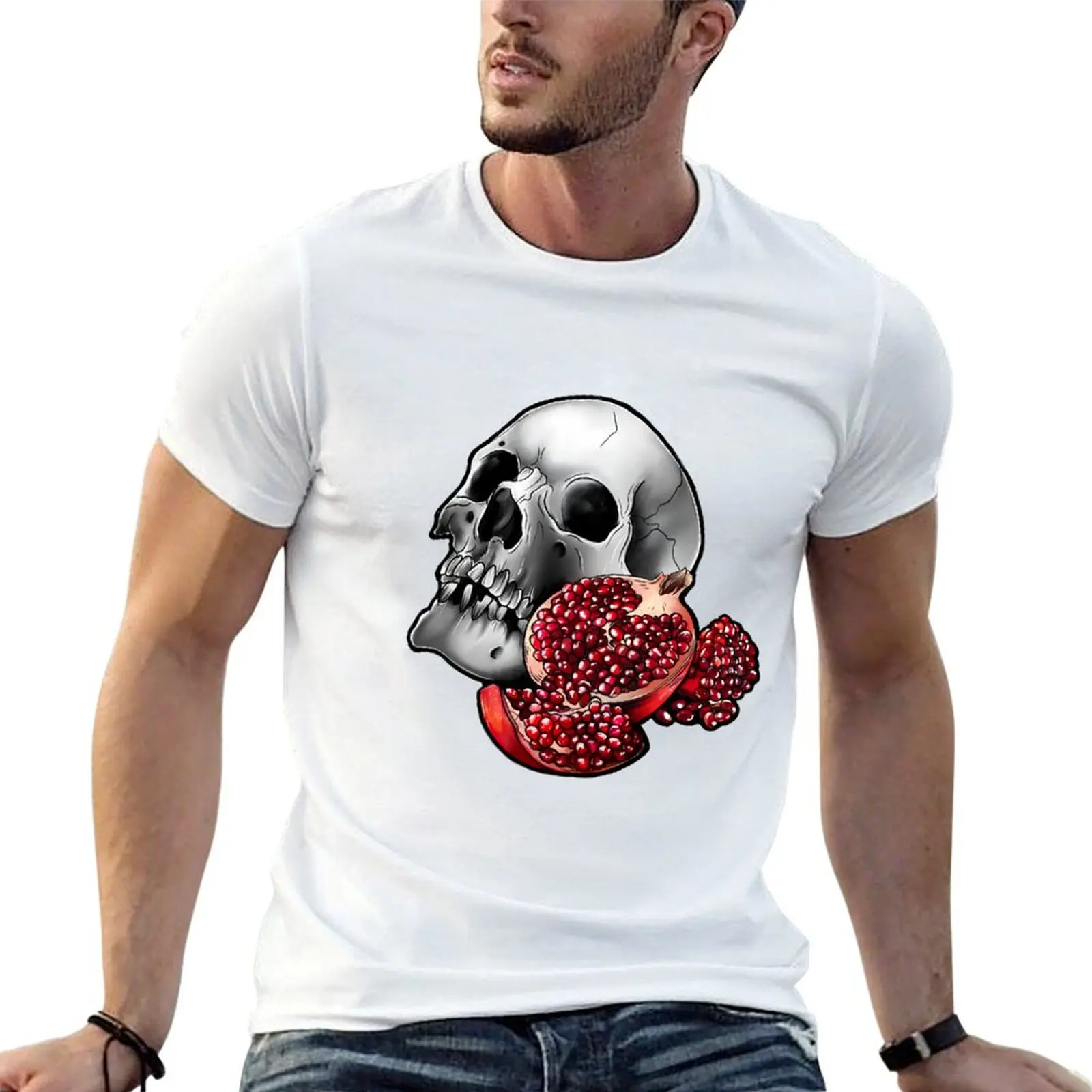 

tshirt Hades T-Shirt shirt t and Persephone man man plain