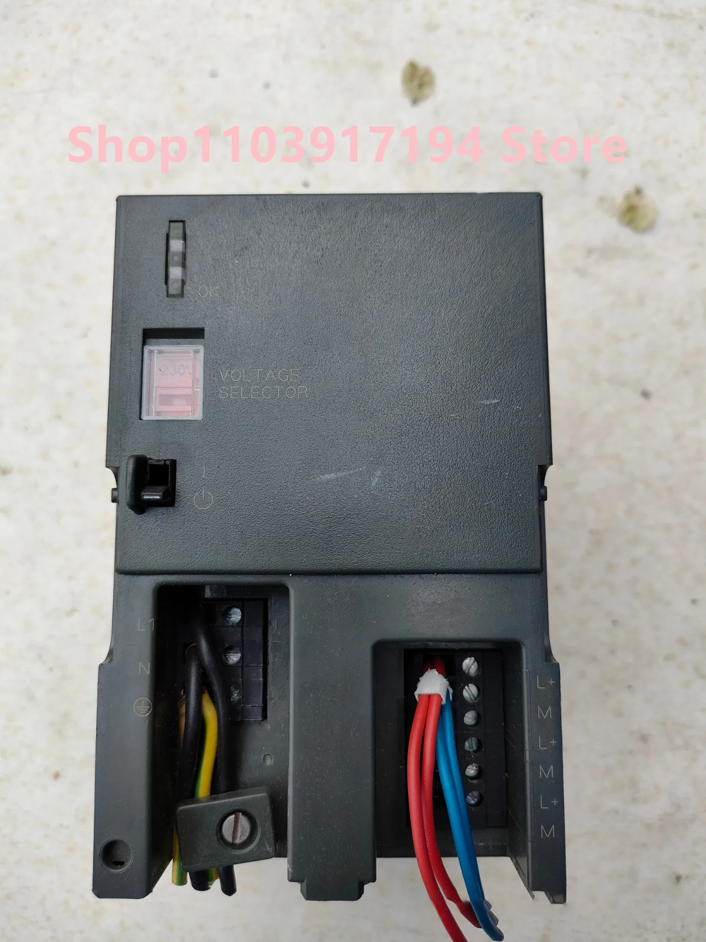 FOR SIEMENS SITOP power-supply module 6EP1333-1SL11