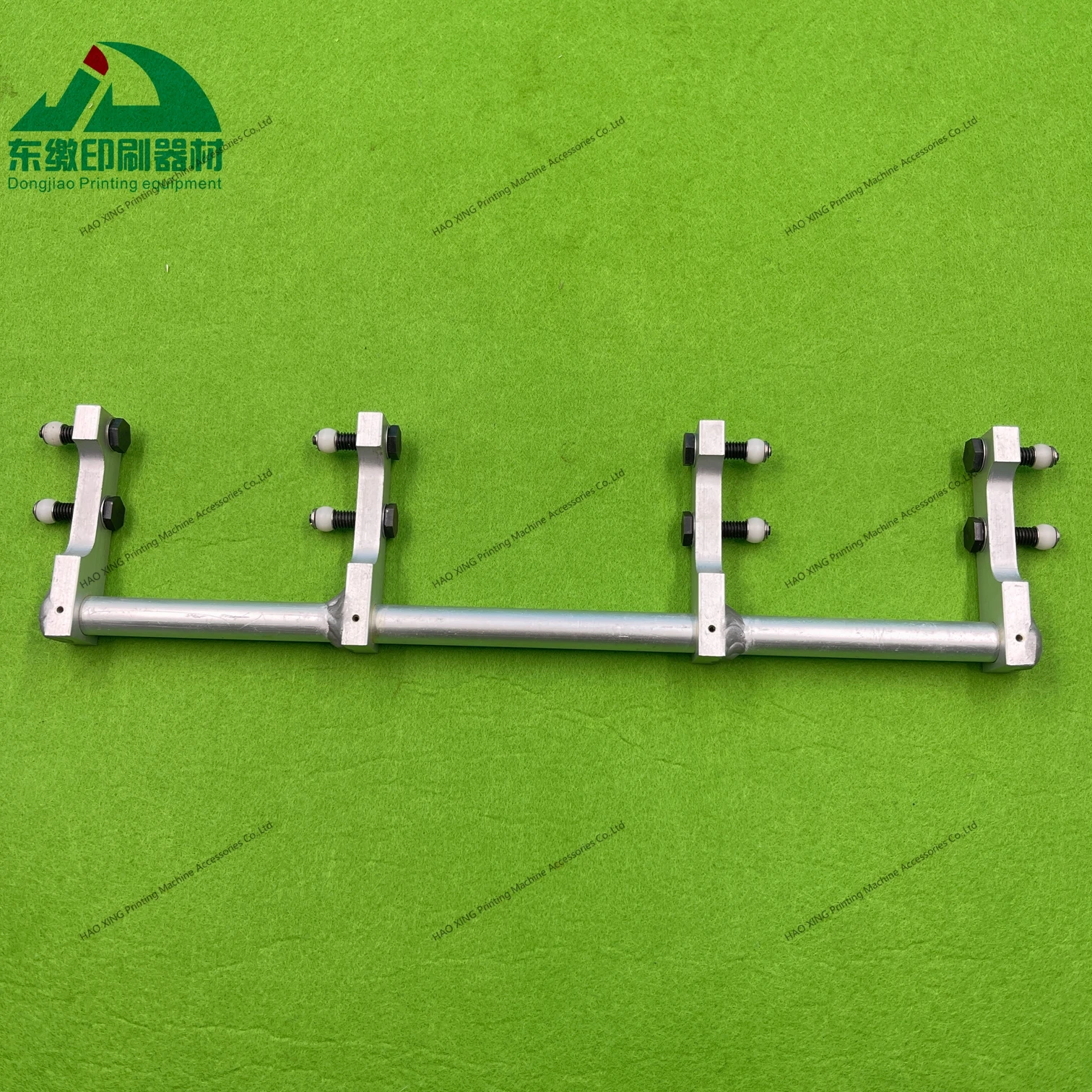 Piezas de repuesto para maquinaria de impresión, soporte de brazo oscilante para hombre Roland 700, accesorios de impresión, soporte de brazo oscilante de alta calidad