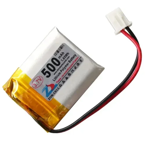 Cis Core 500Mah Pol…