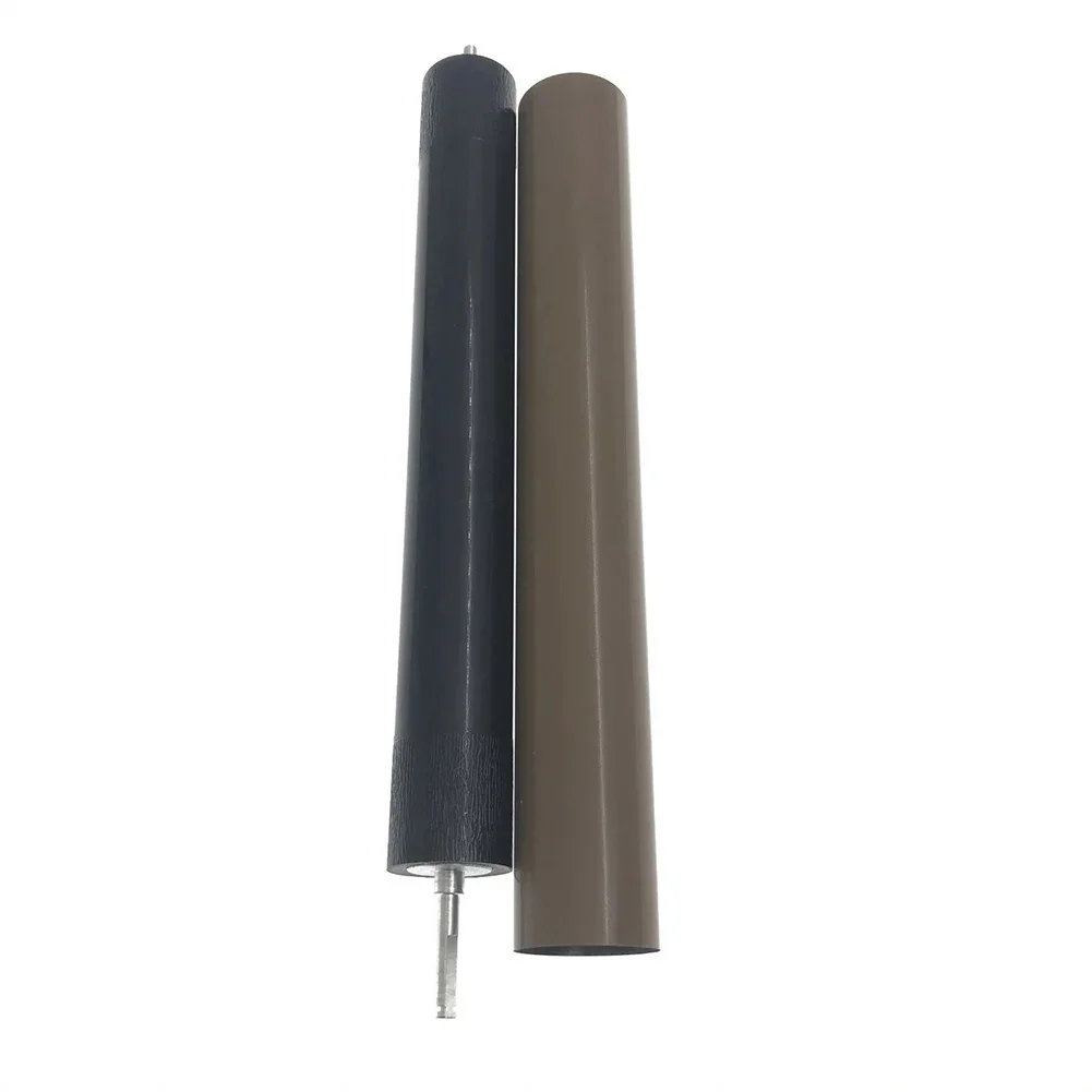 Replacement Fuser Film Sleeve with Lower Pressure Roller For HL5440 HL5445 HL5450 HL5470 HL5472 HL6180 DCP8150