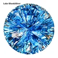 Lake Blue-Silver