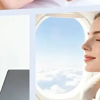 Sleep Ear Plugs Noise Cancelling 45dB Silicone Earplugs 4 Sizes Washable Reusable Portable Ear Plugs For Sleeping Travel Work