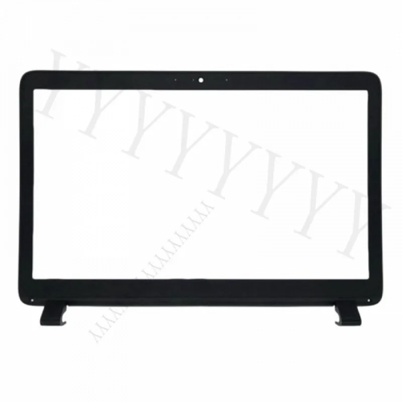 

Y+New for HP 450 G2 455 G2 Laptop LCD Front Bezel Cover AP15A000300