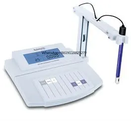 DDS-12DW CONDUCTIVITY METER