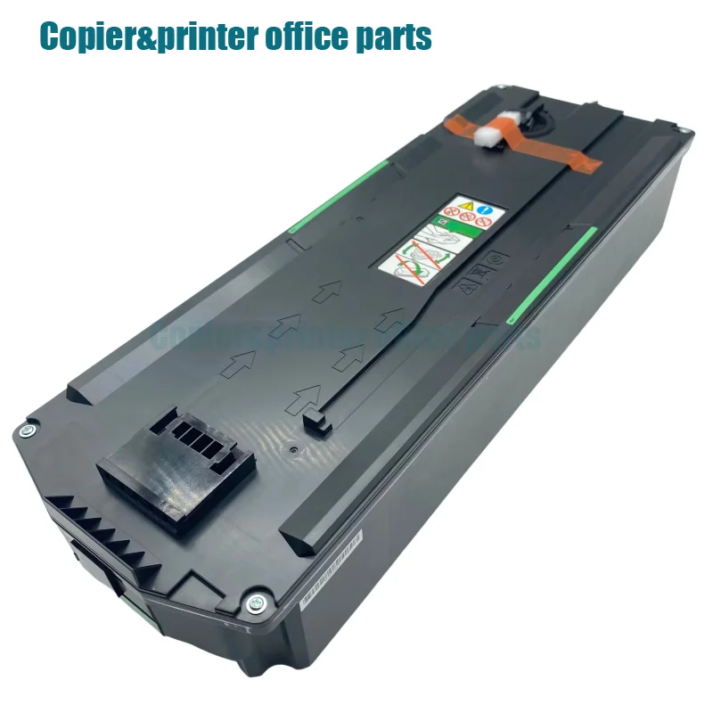 D2426400 Waste Toner Cartridge For Ricoh MP C2503 C2011 C4503 C5503 C2004 Waste Powder Recovery Box Printer Copier Spare Parts