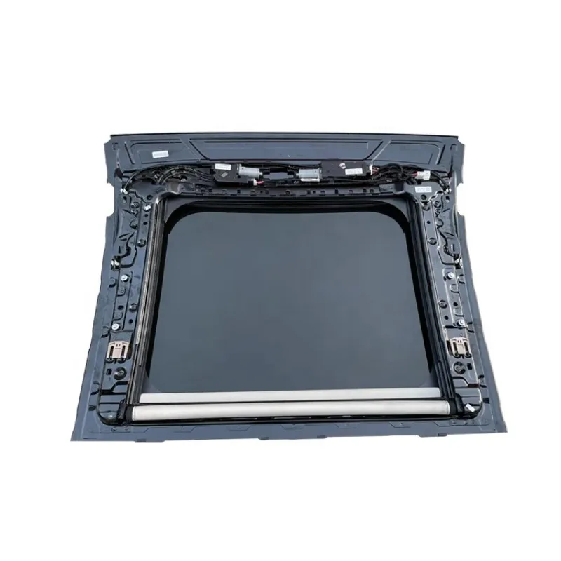 Suitable For E 213 Front Sunroof Glass, Rear Sunroof Glass, Front Sunroof Assembly, Car Glass
