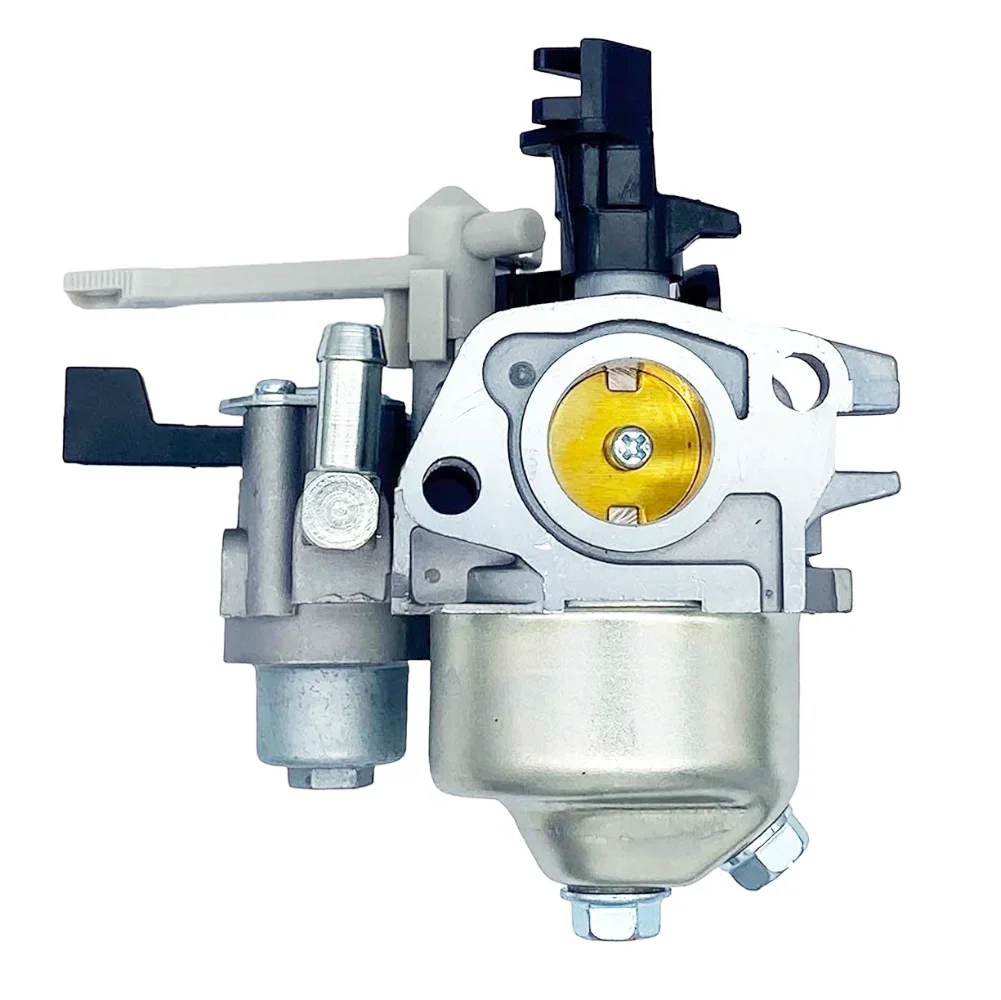 13R232-0001-F1 Carburetor Kits for Husqvarna CRT900 Tiller Model 960930024 with B&S 208cc 6.5hp Engine Carb