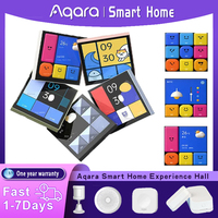 2024 Aqara Smart Switch S1E Touch Control 4\