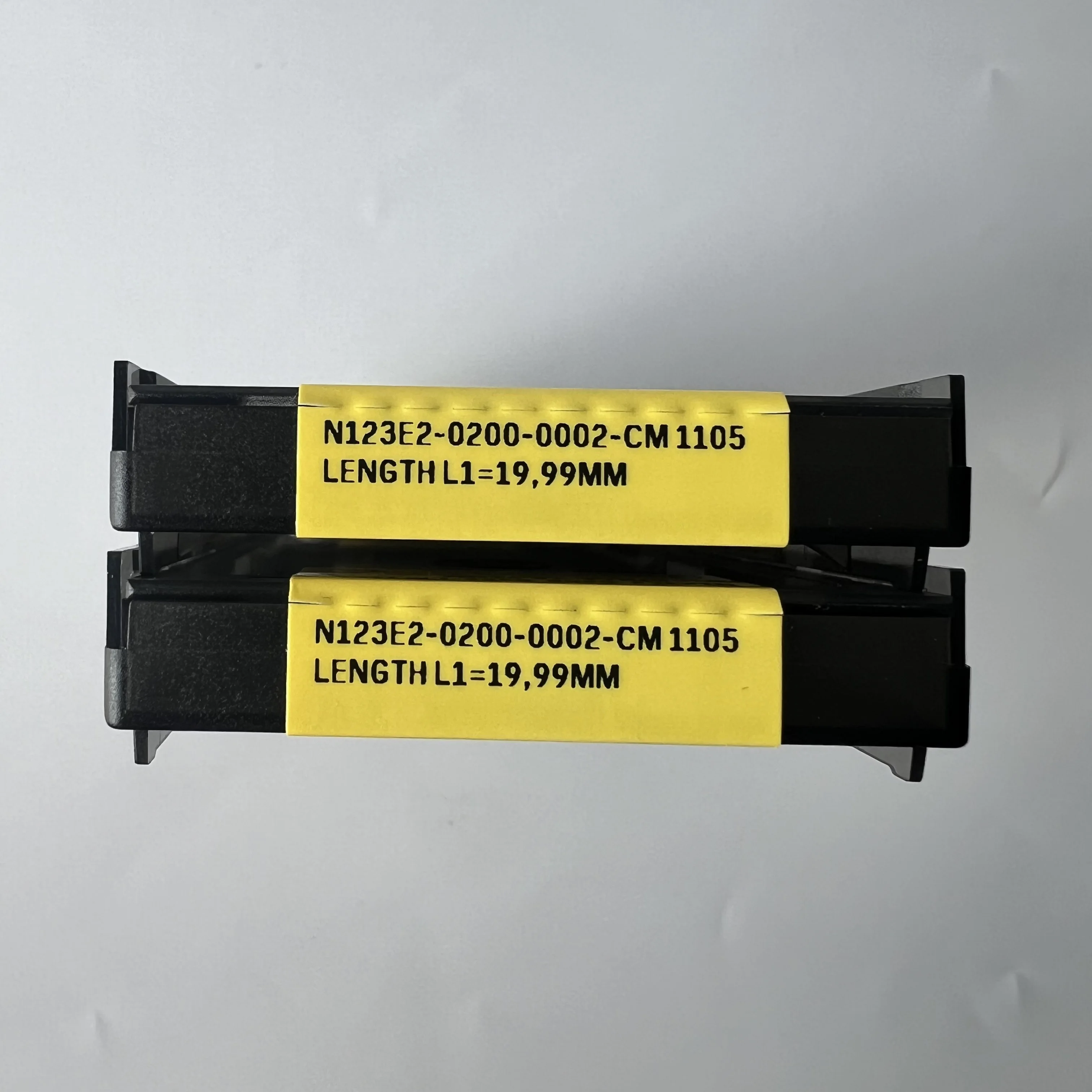 

N123E2-0200-0002-CM Лезвие с ЧПУ 1105