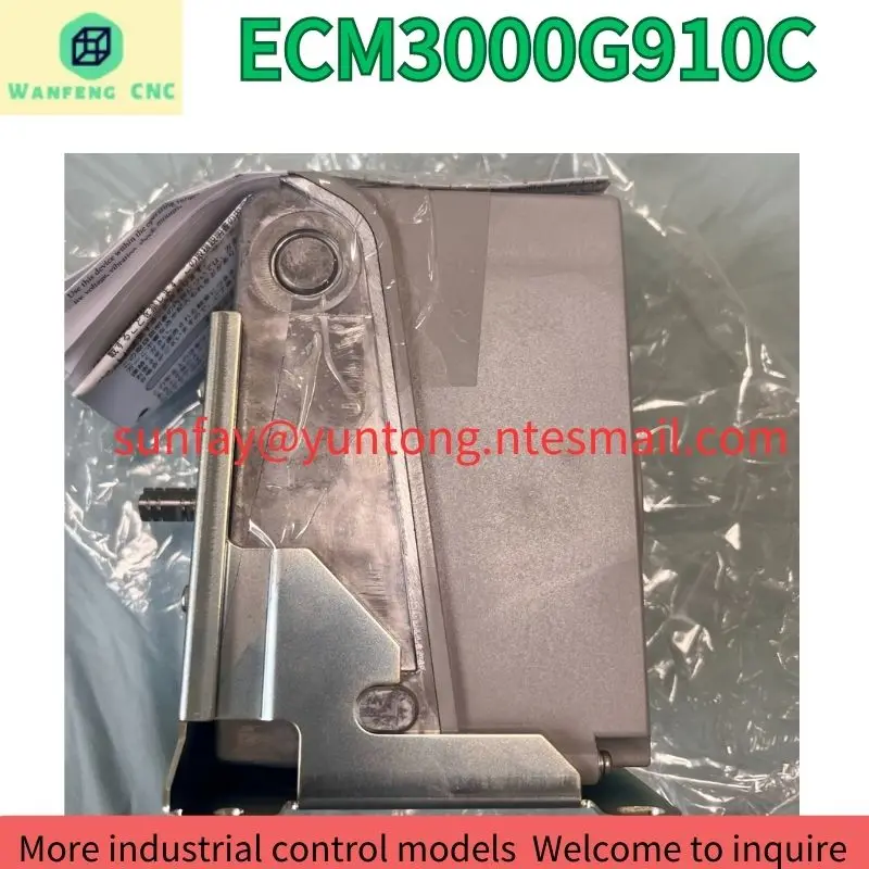 brand-new ECM3000G910C actuator Fast Shipping