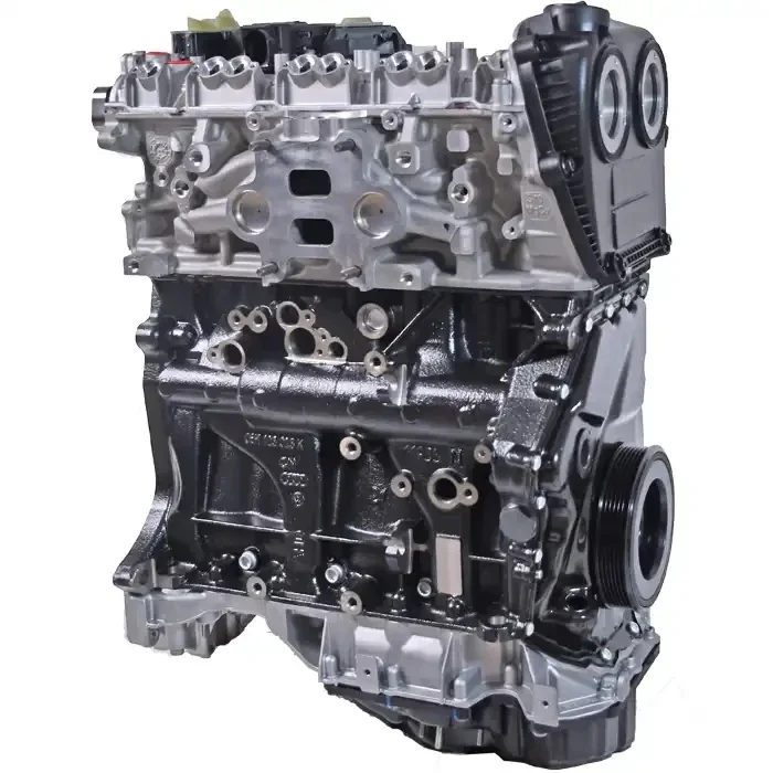 

Used Original Wholesale Auto Parts Engine EA888 GEN 3 2.0T 4 Cylinder For Audi A4L A6L Q5L