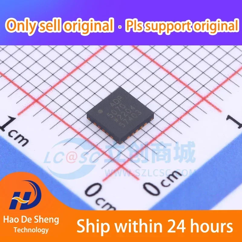 

10PCS/LOT ADP5070ACPZ-R7 ADP5070ACPZ 20LFCSP New Original In Stock