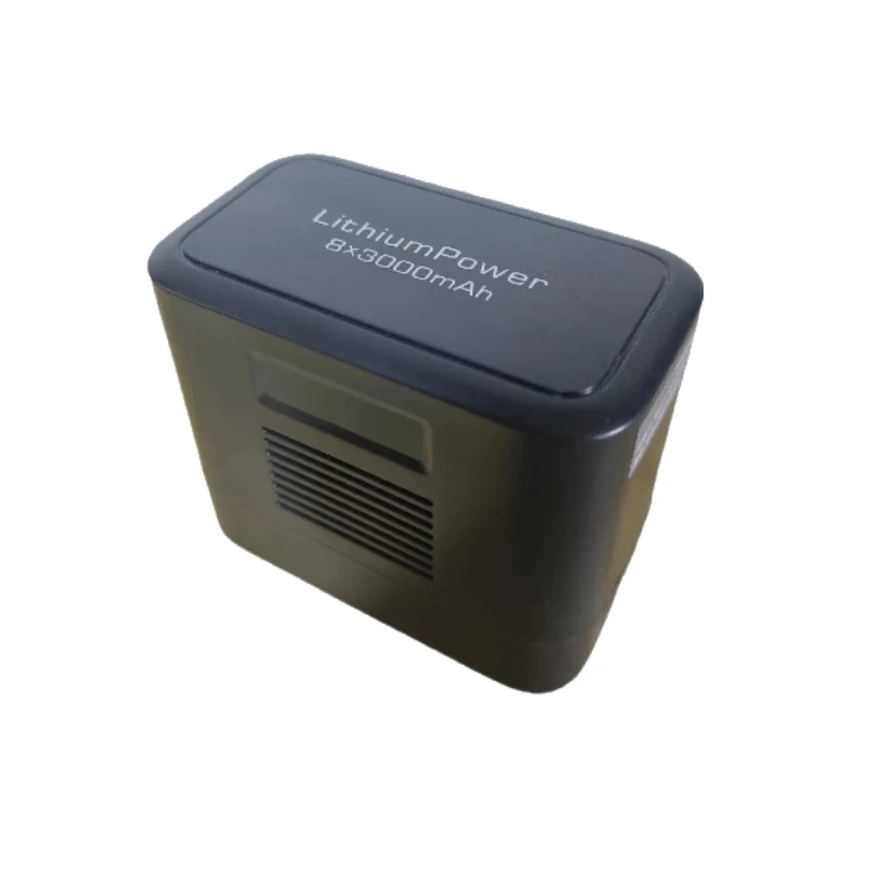 T-DC56A-MUR 28.8V 3000mAh Rechargeable Battery for JIMMY X8 S8 W7 W8 SW302 Vacuum Cleaner Battery - view 3