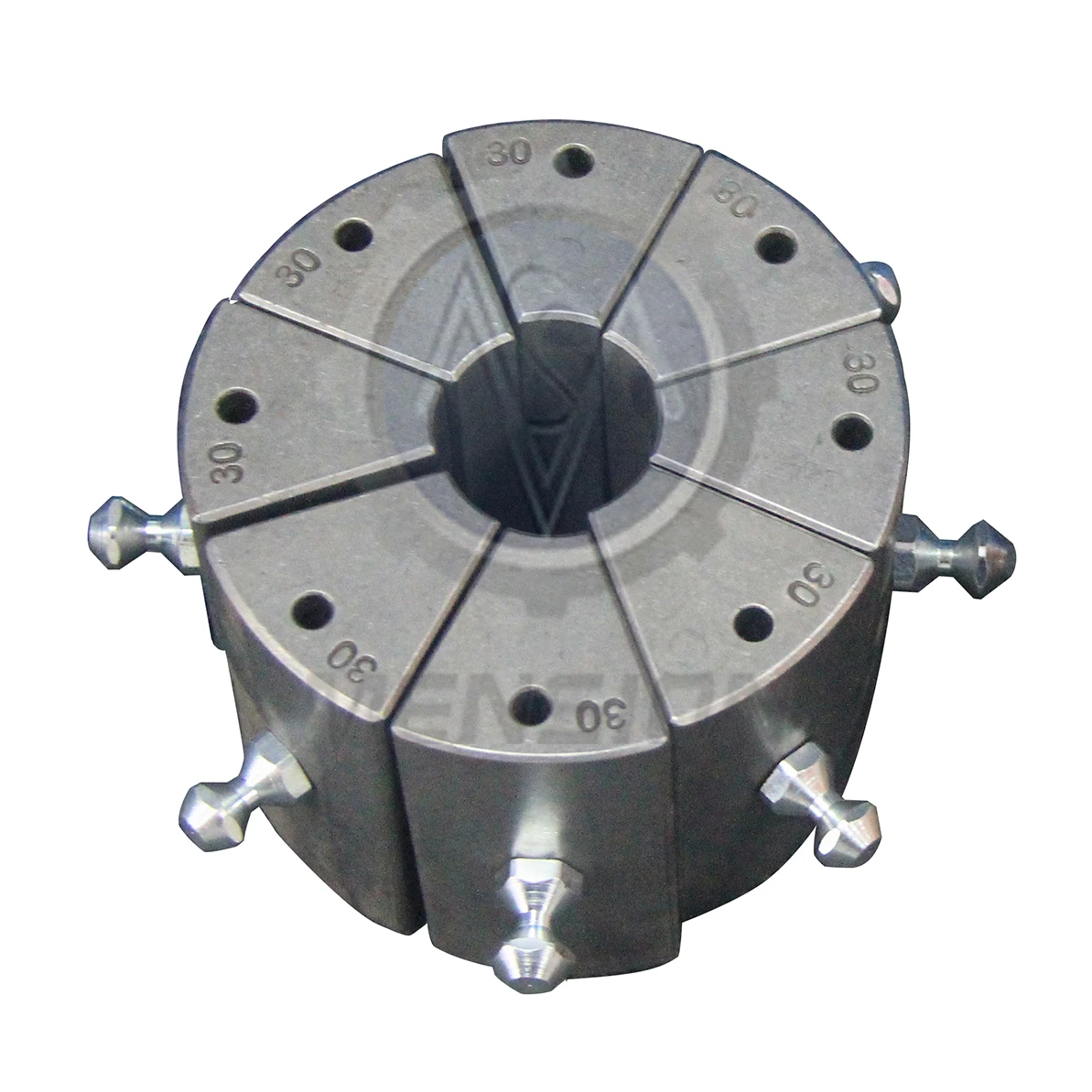 Наборы штампов для P32 Finn Power Машина для обжима шлангов E130-1 Обжимной станок для шлангов Гидравлическая машина для прессования труб Форма