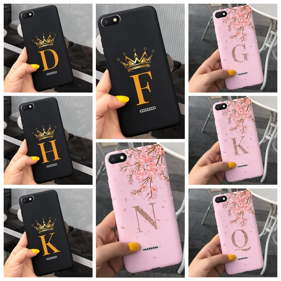 For Xiaomi Redmi 6 … - image