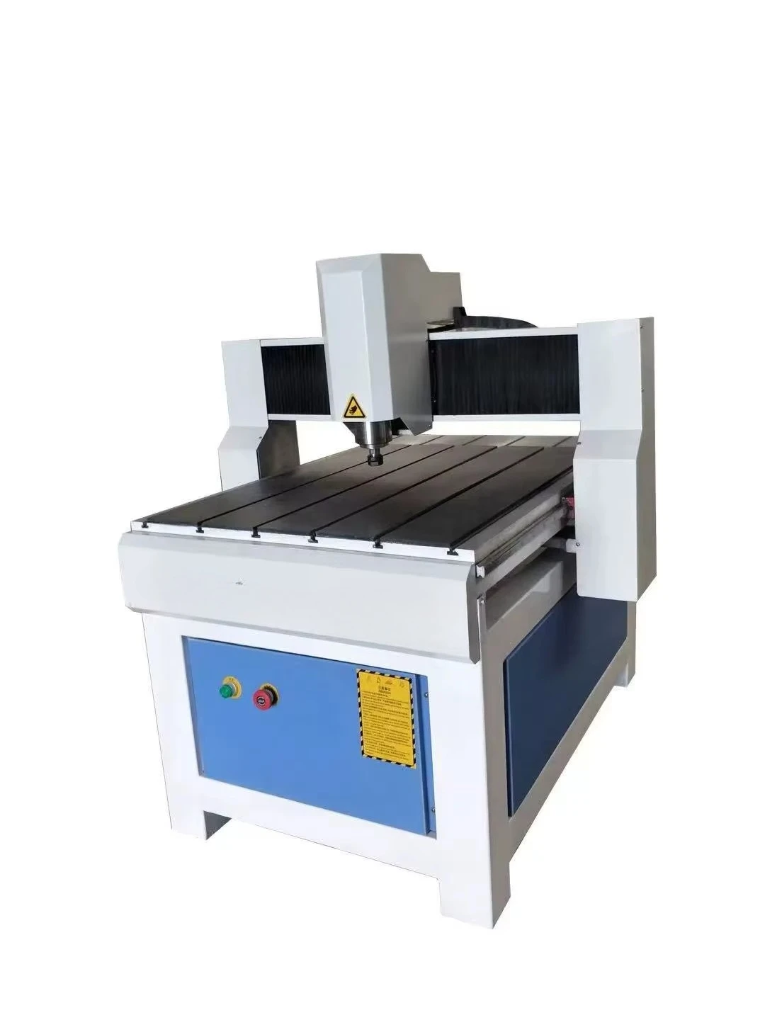 Desktop 3040 CNC Router 3 Axis Mini CNC Milling Machine Jewelry Mold Wood Logo Engraving Home Workshop Use