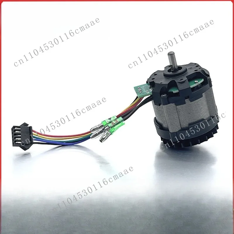 Outer Diameter 42mm Lithium Battery Power Tool Motor, Lithium Battery Wrench Brushless DC Motor 12v24v48v
