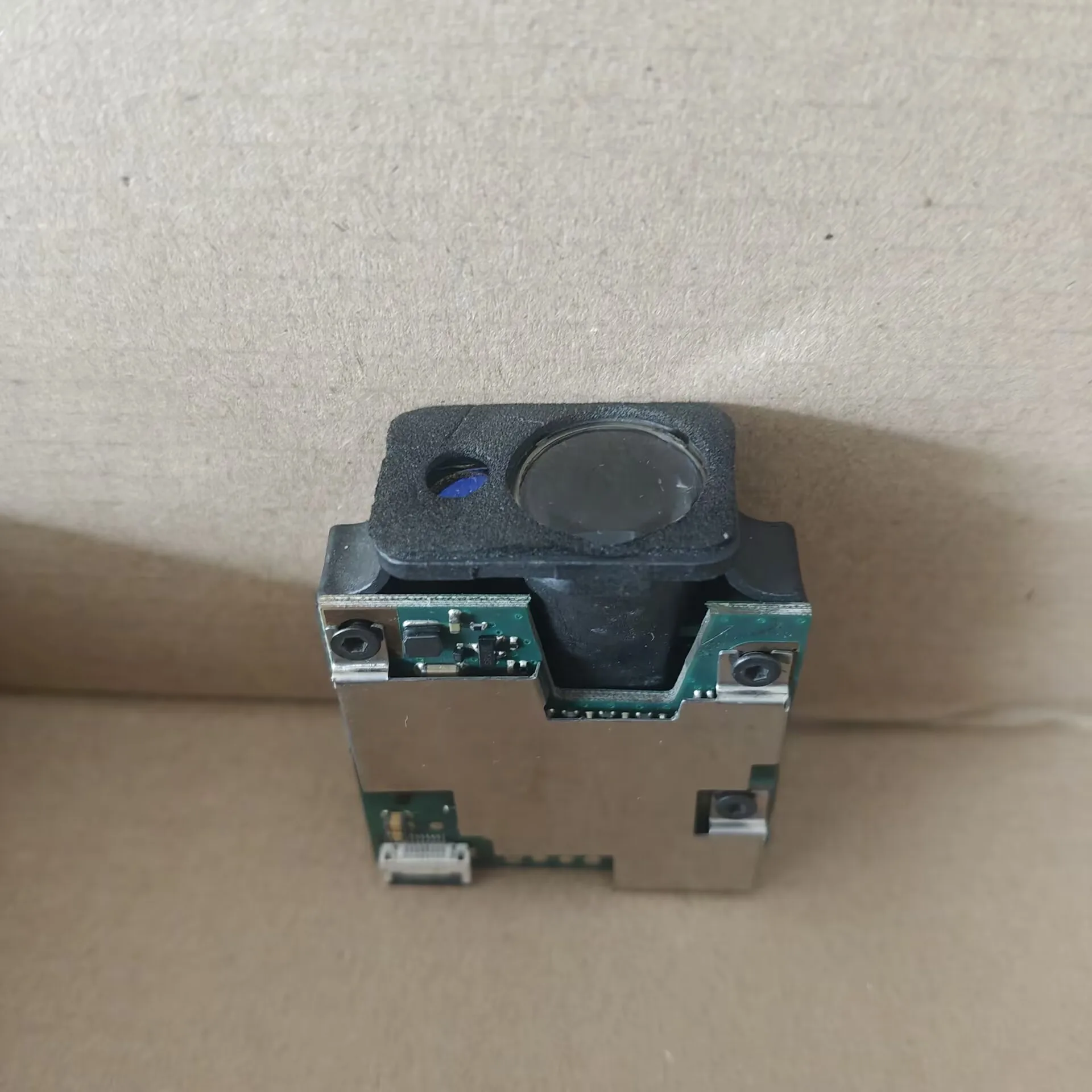 

20Hz 80m Industrial Laser Rangefinder Module High Precision for Arduino