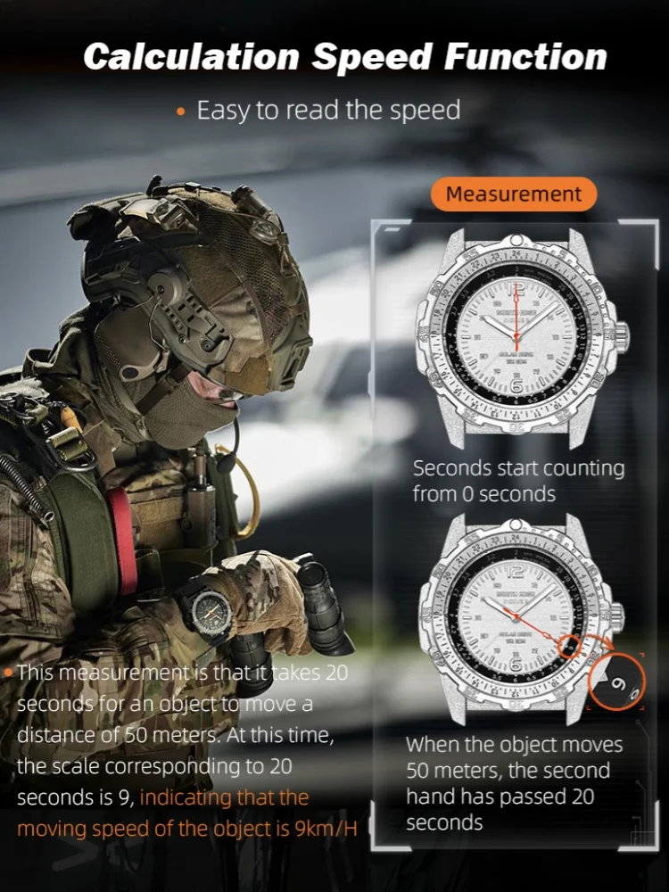 NORTH EDGE EVOQUE2 موضة ساعة معصم الرجال الرياضة في الهواء الطلق مقاوم للماء الطاقة الشمسية مضيئة مقاوم للماء الساعات للرجل reloj hombre