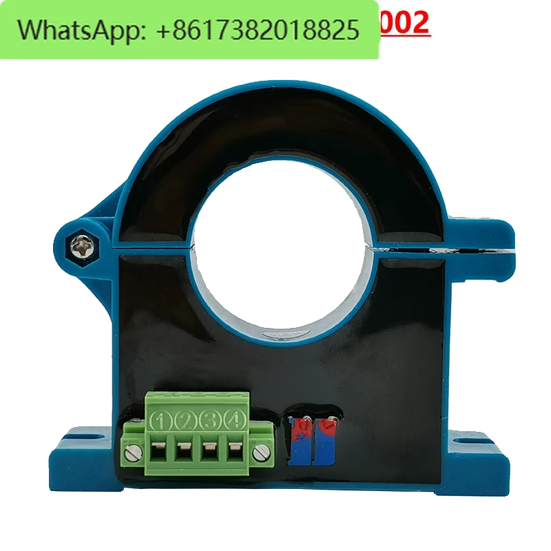 Dc4-20Ma Aperture 3…