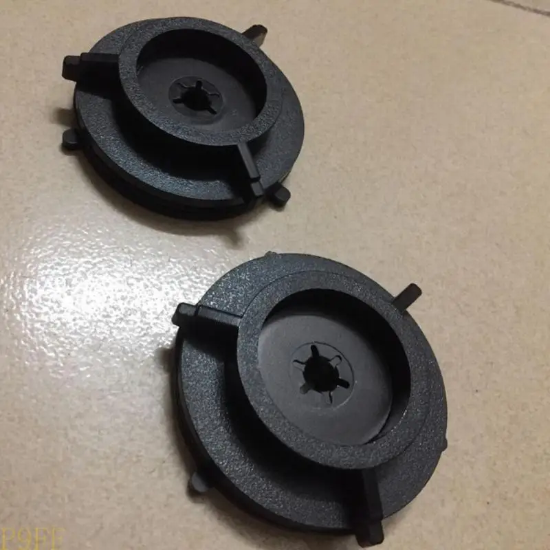 CS1W NAB HUB ADAPTIONS DOVERALE TOLIPATION DECTORIAL FOR REVOX Opener Loader Loader Universal Accoustories Adapters